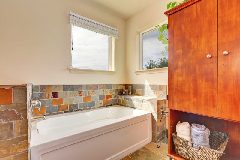 Size of Bathtub