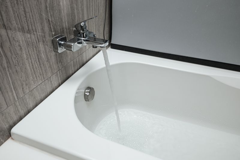 Contact About Bathtub Resurfacing