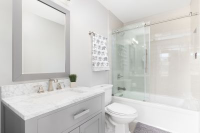 Bathroom Renovation Specialists
